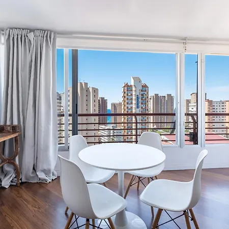 Apartament Piscis 12-1