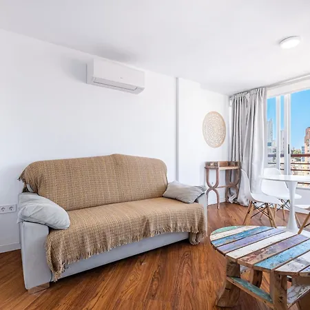 Piscis 12-1 Apartament *