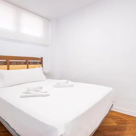 Piscis 12-1 Benidorm