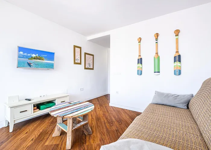 Apartment Piscis 12-1