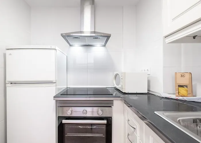 Apartment Piscis 12-1