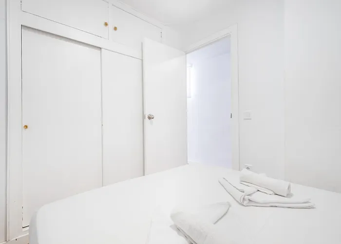 Apartment Piscis 12-1 Benidorm