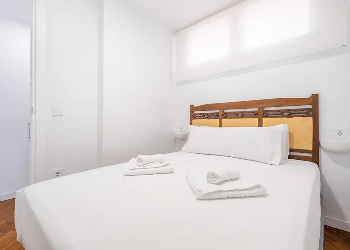 Apartment Piscis 12-1