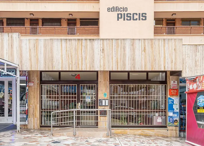 Apartment Piscis 12-1