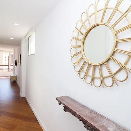 Apartamento Piscis 12-1 Benidorm