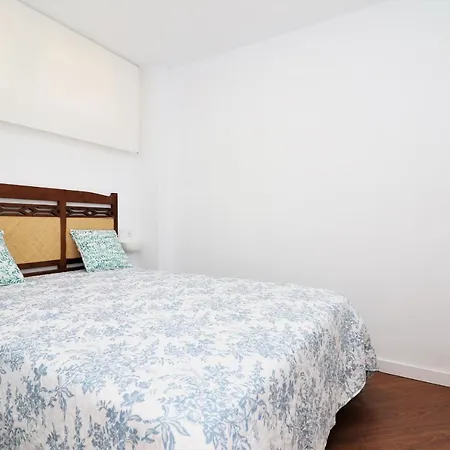 Apartment Piscis 12-1 Benidorm