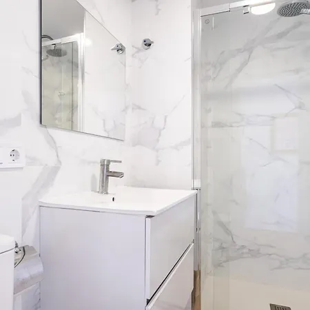 Piscis 12-1 Appartement Benidorm