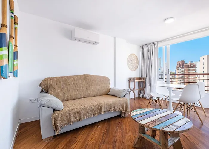 Piscis 12-1 Apartment *