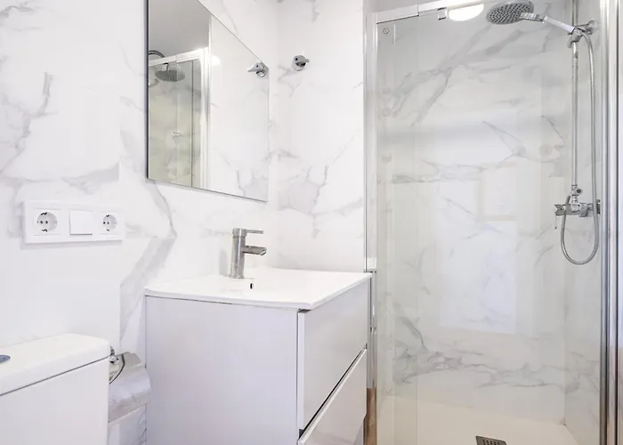 Piscis 12-1 아파트 베니돔