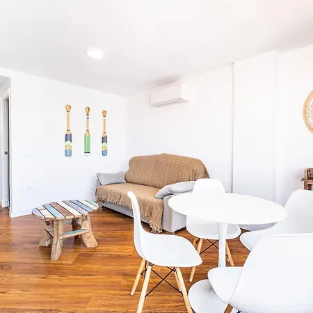 Apartment Piscis 12-1 *