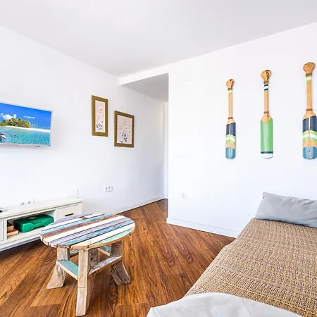 Apartment Piscis 12-1