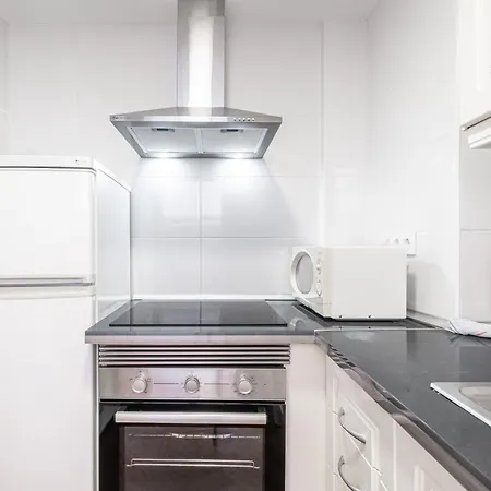 Apartment Piscis 12-1