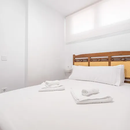 Apartment Piscis 12-1