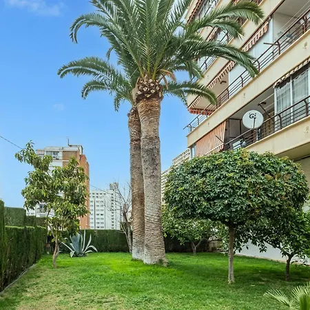 Piscis 12-1 Apartment *