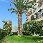 Piscis 12-1 Apartman *