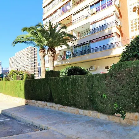 Piscis 12-1 Apartment Benidorm