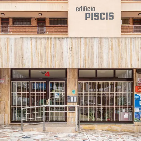 Lejlighed Piscis 12-1